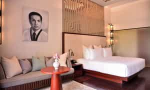 Jaya House Angkor Park