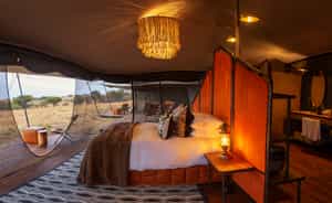 Siringit Migration Camp 