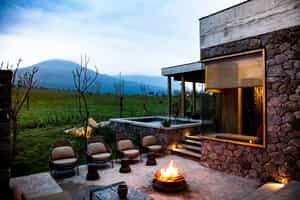 Singita Kataza House