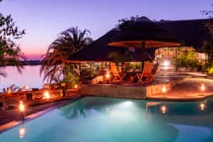 Mukambi Safari Lodge