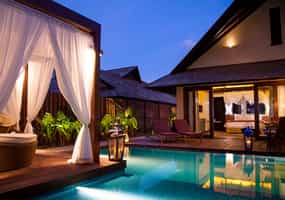 Story Seychelles: Beach Resort and Villas