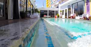 Villa das Arábias Boutique Hotel	