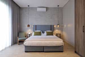 The Tree House Boutique Hotel