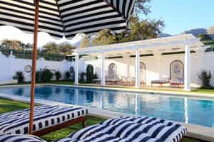 La Cotte - The Manor House Hotel