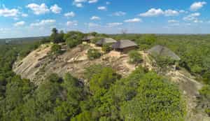 Shashani Matobo Hills Lodge