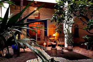 Riad Hotel Villa Maroc Essaouira