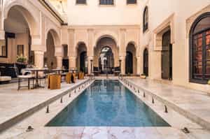 Riad Fes