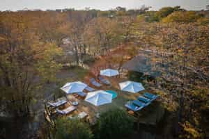 Hideaways Mankwe Tented Retreat