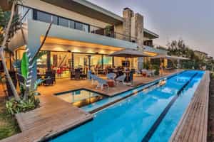 Canelands Beach Club & Spa