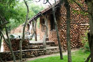 Hlane Royal National Park Bhubesi Camp