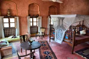 Zanzibar Coffee House Hotel