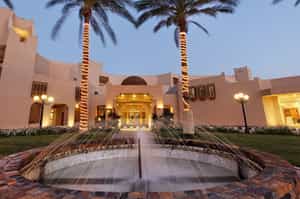 Continental Hotel Hurghada