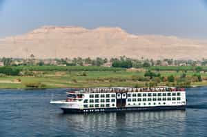 M/S Mayfair Nile Cruise