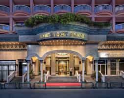 Sonesta St George Hotel