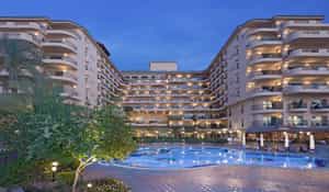 Steigenberger Nile Palace Luxor