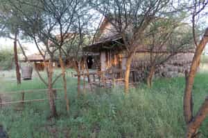 Doho Lodge