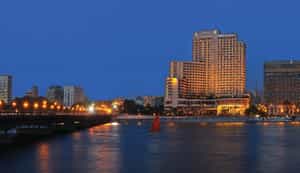 Semiramis InterContinental Cairo