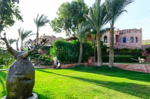 Lazib Inn Resort & Spa