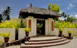 Bangsak Village Hotel