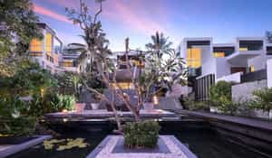 Aleenta Phuket - Phang Nga Resort & Spa