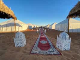 Africa Luxury Camps
