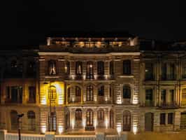 Hotel Cruz Del Vado By Arthotels