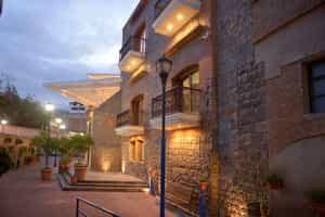 Hotel Otavalo by Art Hotels 
