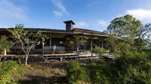 Galapagos Safari Camp