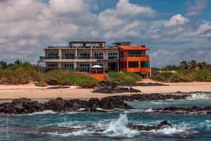 Iguana Crossing Boutique Hotel