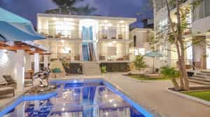 Ikala Galapagos Hotel