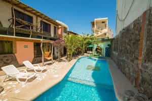 Hotel Miconia San Cristobal Galapagos