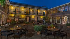 Palacio del Inka, a Luxury Collection Hotel