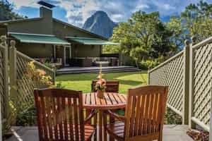 Sanctuary Lodge, A Belmond Hotel