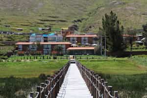 Casa Andina Premium Puno