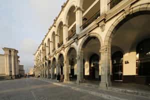 Casa Andina Select Arequipa