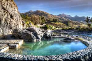 Colca Lodge Spa & Hot Springs