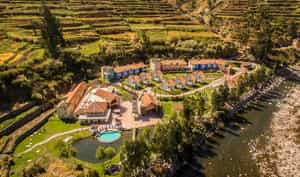 Aranwa Pueblito Encantado del Colca