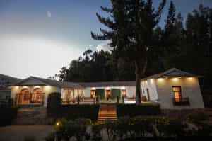 Palacio Manco Capac by Ananay Hotels