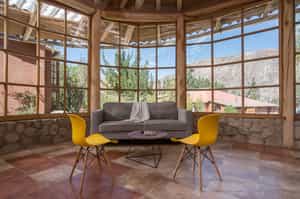 AVA Valle Sagrado Spot