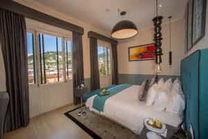 ILLA Experience Hotel