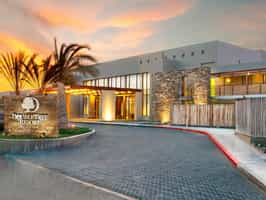 DoubleTree Resort by Hilton Hotel Paracas
