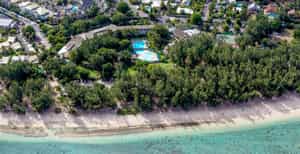 The Relais de l'Hermitage