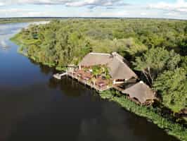 Nunda River Lodge