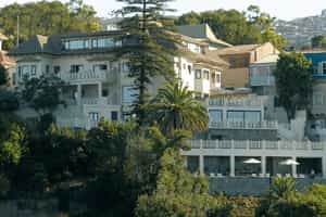 Casa Higueras