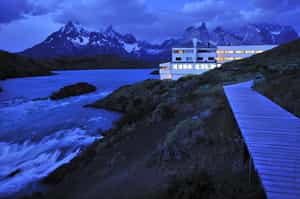 Explora Torres del Paine