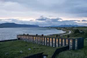 Remota Patagonia Lodge