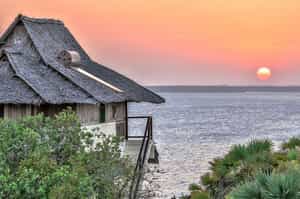 The Cabanas Lamu 