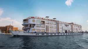 M/S Nebu Nile Cruise