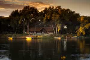 Mwambashi River Lodge