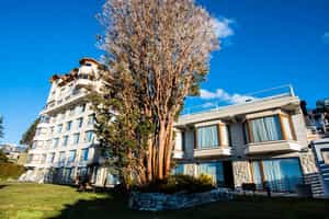 Cacique Inacayal Hotel & Spa